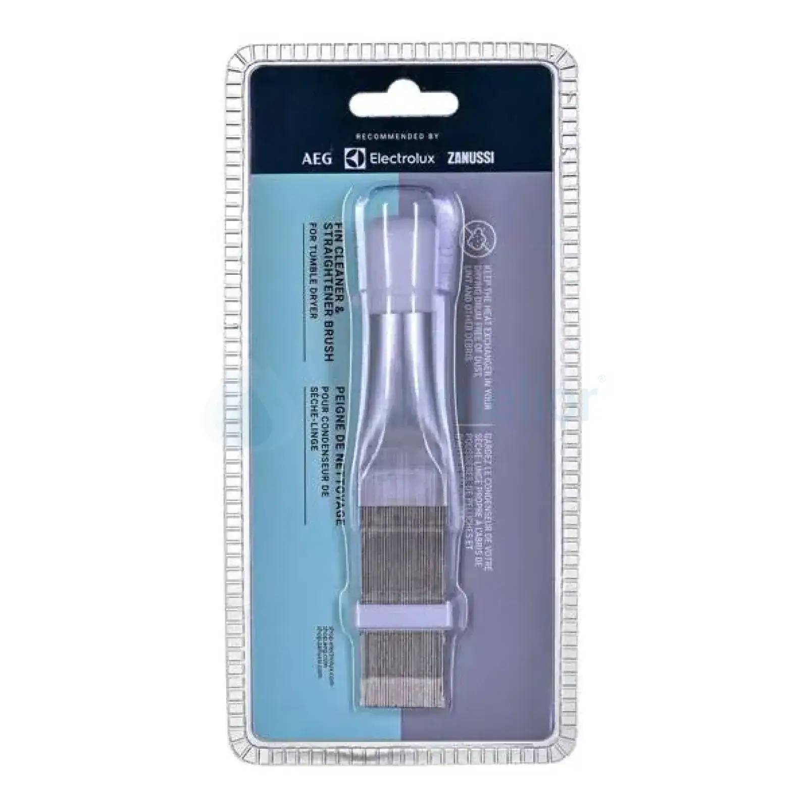 Electrolux 9029865533 Szczotka do czyszczenia skraplacza suszarki.webp