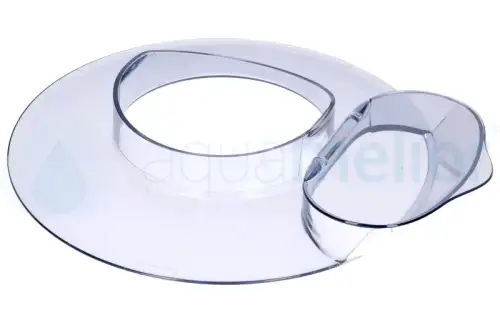 Kenwood KW716118 Pokrywa osłona do robota kuchennego