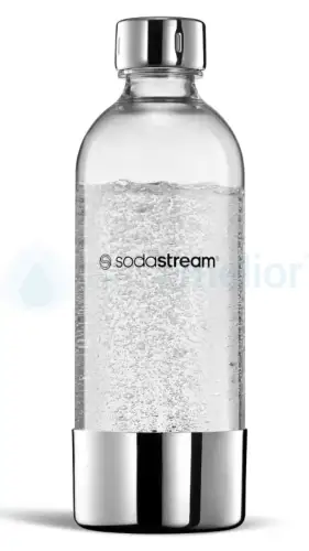 SodaStream Enso 1l - Butelka na wodę do saturatora