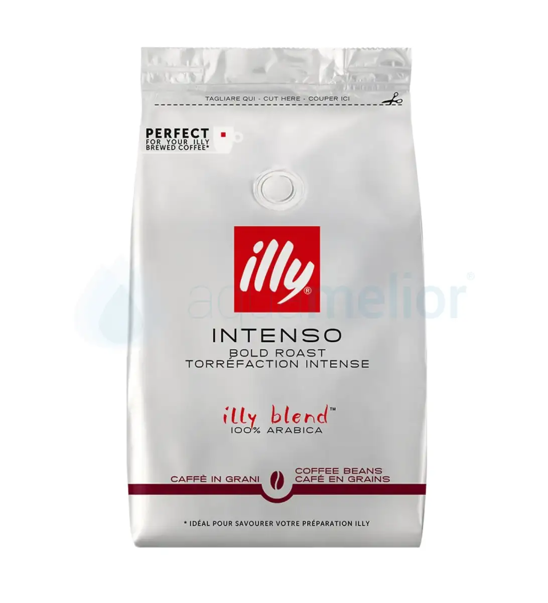 Illy Intenso kawa ziarnista 500g - wersja Włoska!.webp