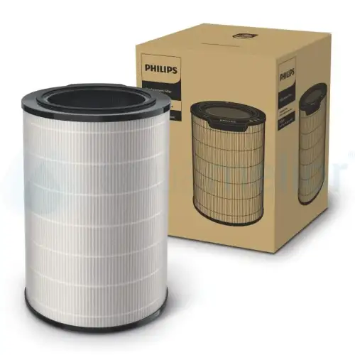 Philips FY3430/30 Filtr 3w1 NanoProtect HEPA do serii 3000i