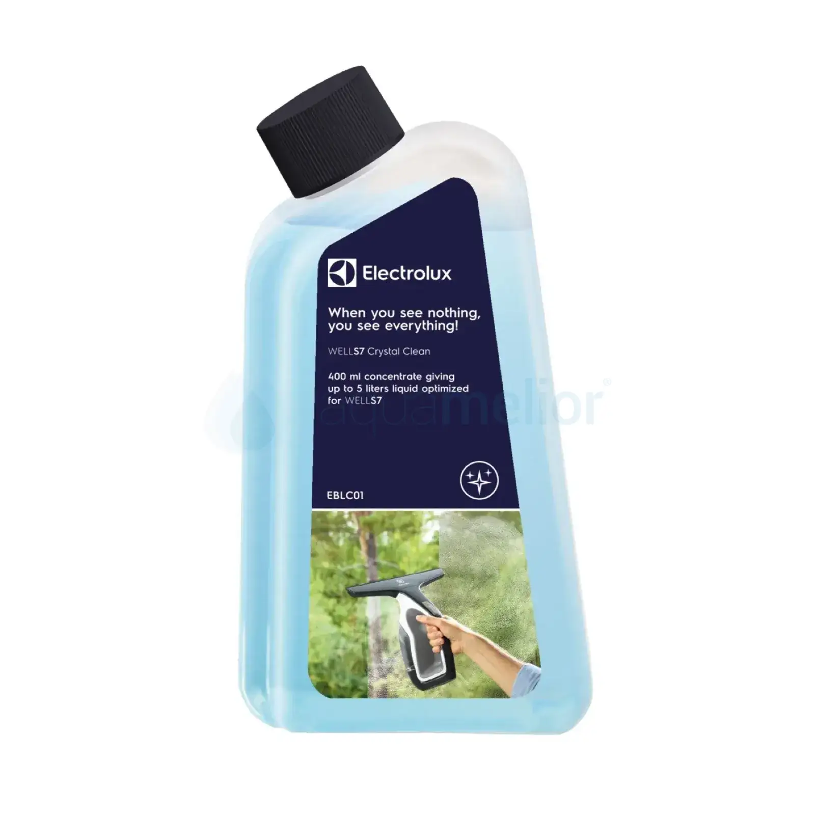 Electrolux EBLC01 Koncentrat do mycia okien Well S7.webp