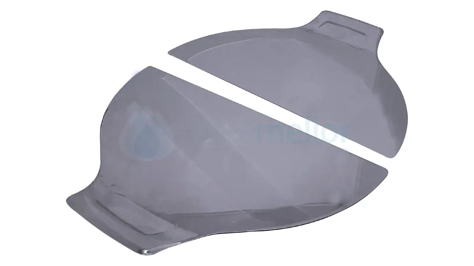 Ariete AS00005269 Łopatki do pizzy 30cm 2 szt.webp