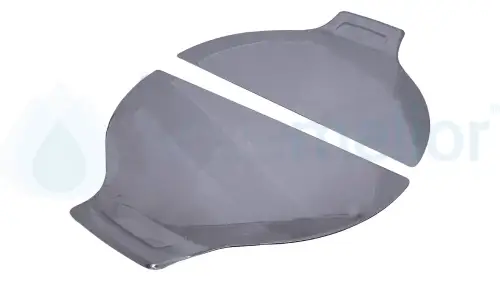 Ariete AS00005269 Łopatki do pizzy 30cm 2 szt