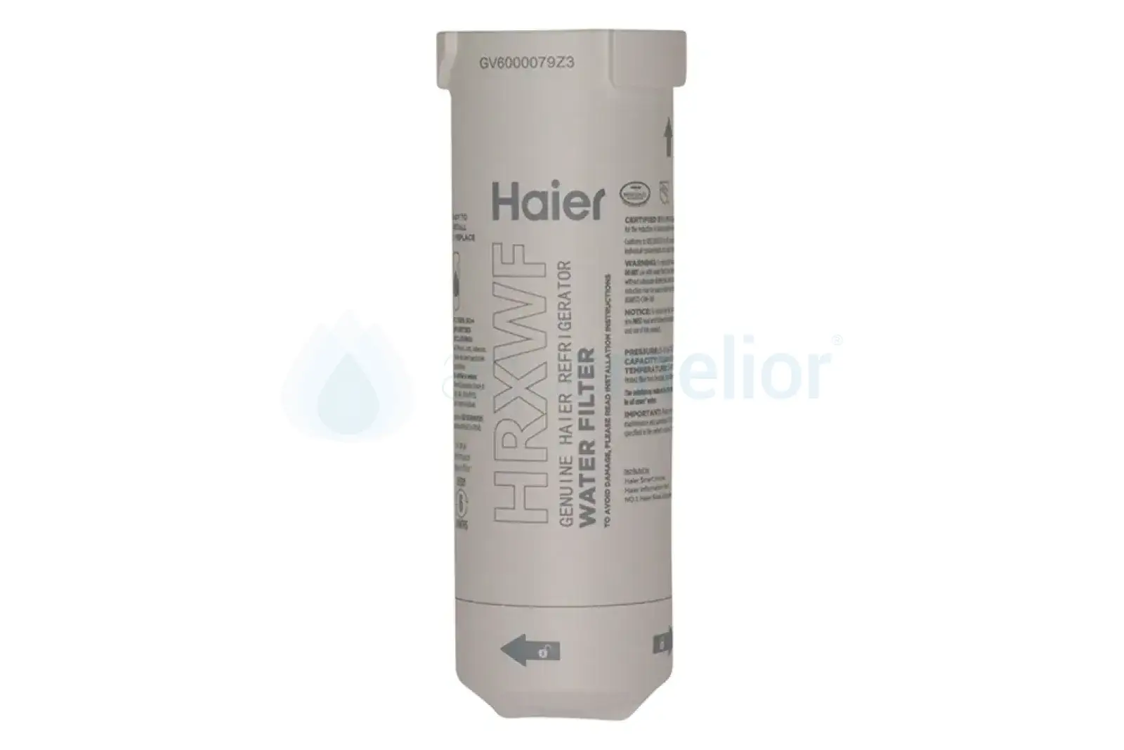 HAIER HRXWF Filtr wody do lodówki oryginał-2.webp