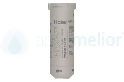 HAIER HRXWF Filtr wody do lodówki oryginał