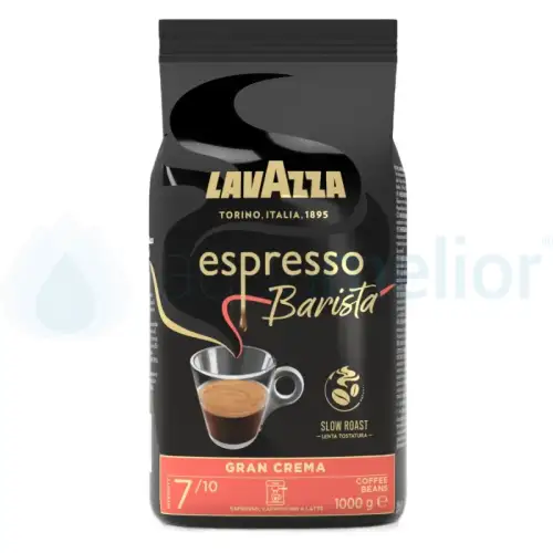 Lavazza Espresso Barista Gran Crema 1kg - kawa ziarnista