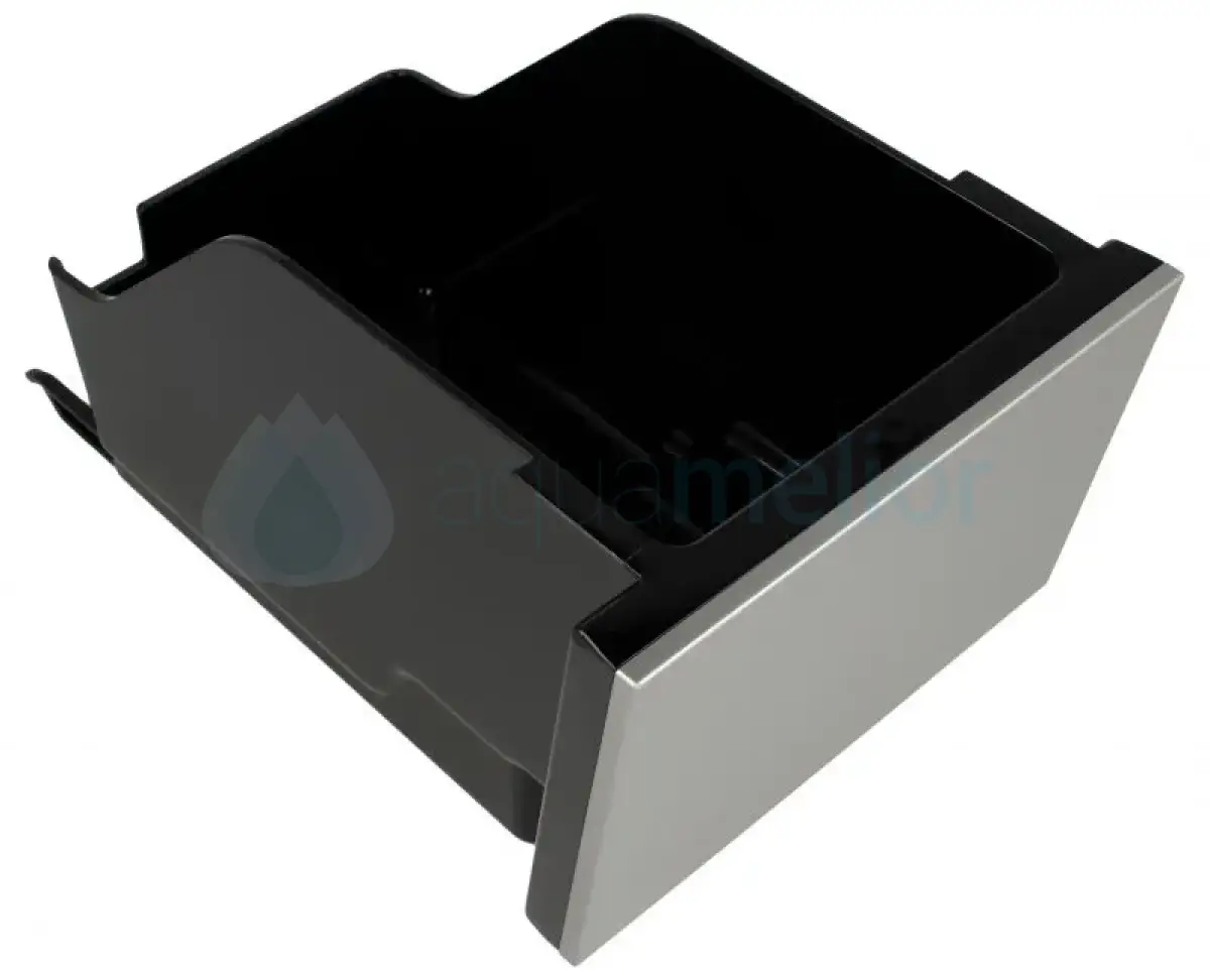 DeLonghi 7313235421 Pojemnik na fusy do ekspresu Eletta i PrimaDonna.webp