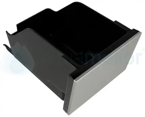 DeLonghi 7313235421 Pojemnik na fusy do ekspresu Eletta i PrimaDonna