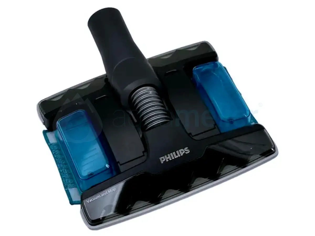 PHILIPS Szczotka mopująca do odkurzacza SpeedPro Aqua.webp