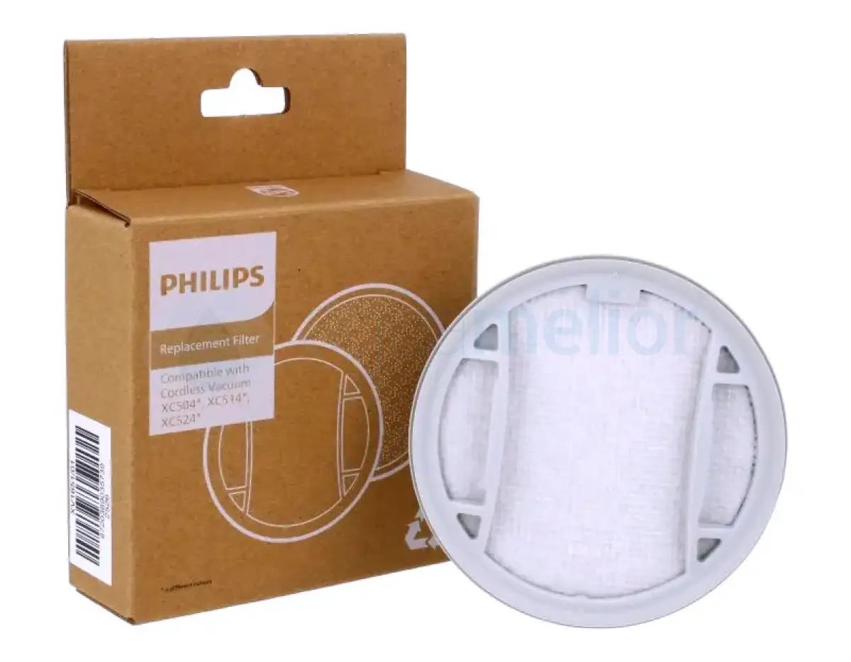 Philips XV1651 Oryginalny filtr do odkurzacza serii 5000-1.webp