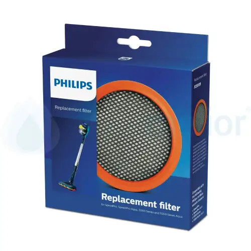 Philips FC8009 Filtr do odkurzacza SpeedPro i Aqua serii 5000