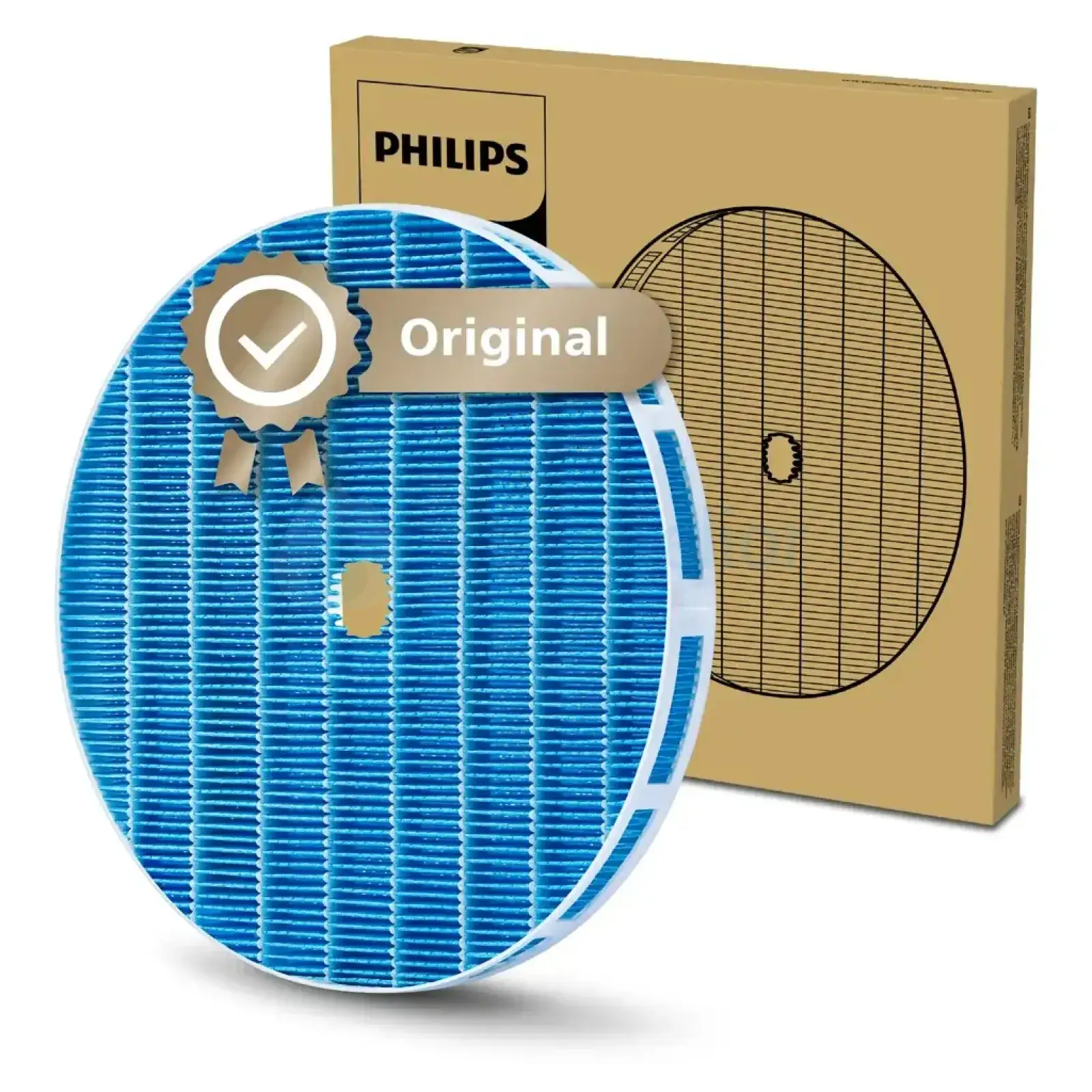 Philips FY2425/30 Oryginalny filtr NanoCloud 2w1 serii 2000i.webp