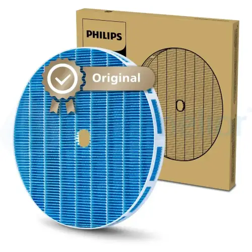 Philips FY2425/30 Oryginalny filtr NanoCloud 2w1 serii 2000i