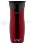 Contigo Autoseal West Loop kubek termiczny czerwony (red) 470 ml