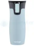 Contigo Autoseal West Loop kubek termiczny lodowy (iced aqua) 470 ml