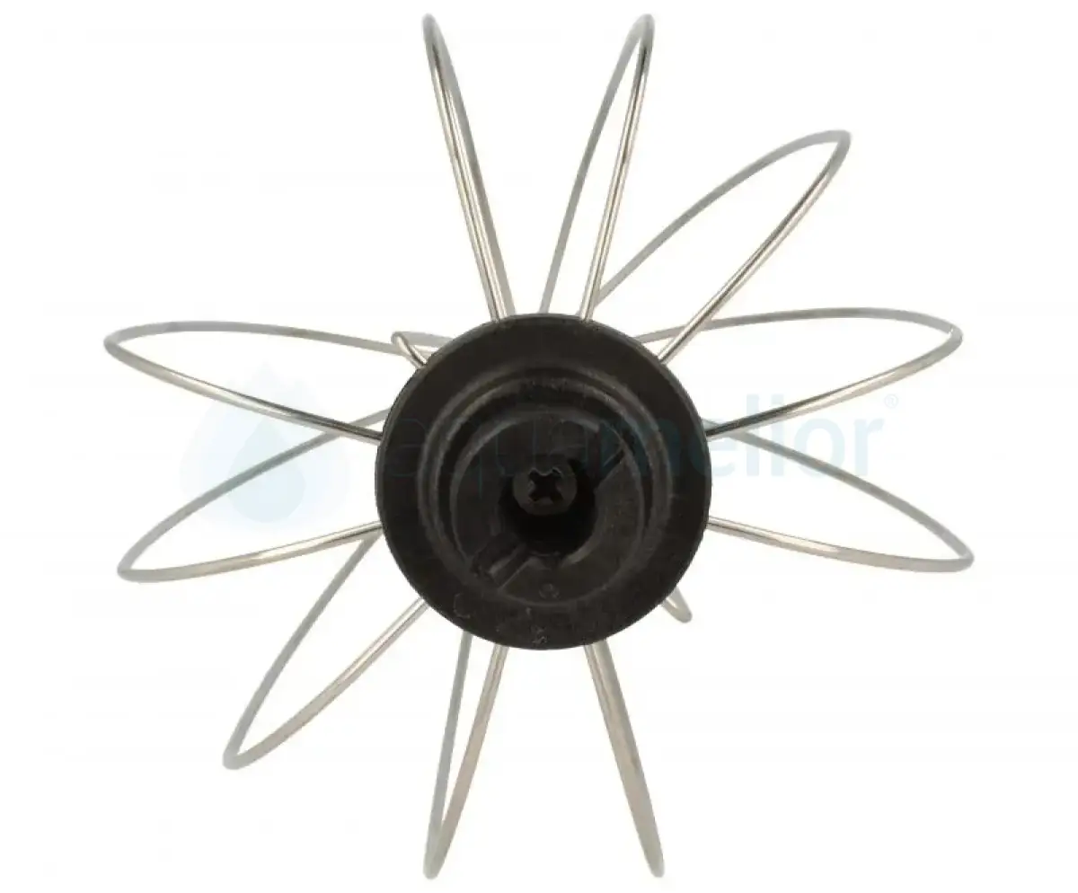 Ariete AT6116027400 Trzepaczka do robota kuchennego 1598-3.webp