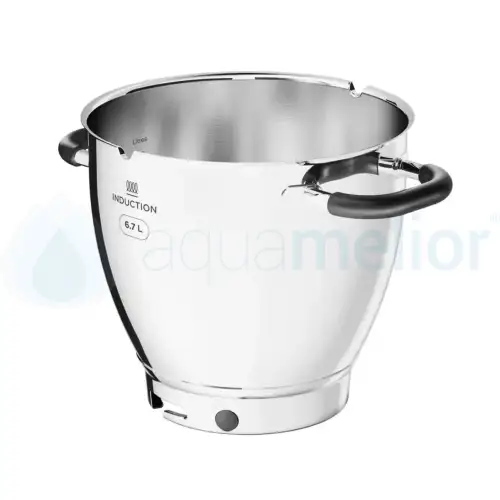 Kenwood KAB90.000SS Misa do miksera 6,7l Cooking Chef