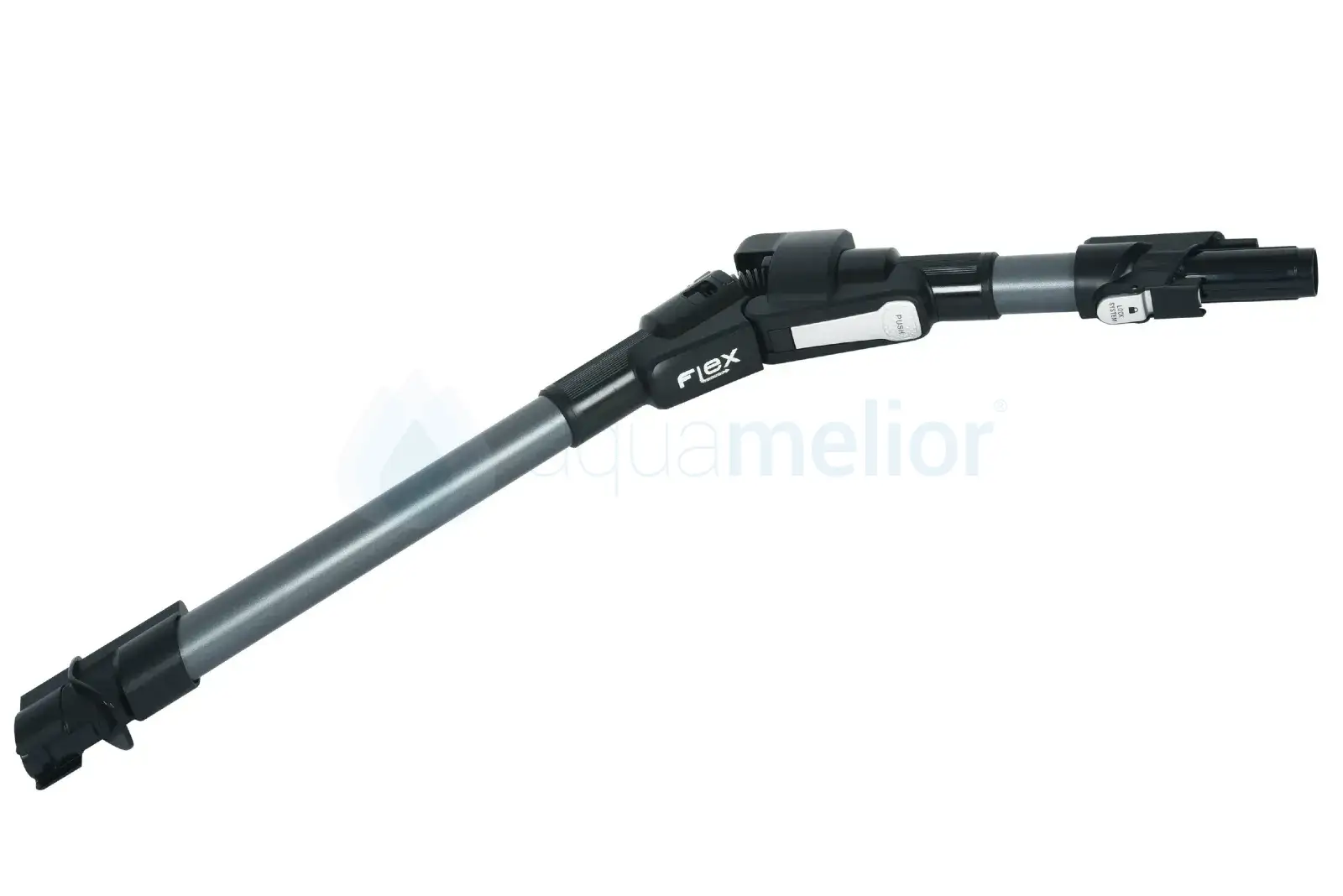 Tefal SS-2230003261 Rura do odkurzacza X-Force Flex 9.60 ciemnoszary.webp