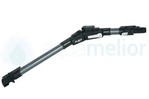 Tefal SS-2230003261 Rura do odkurzacza X-Force Flex 9.60 ciemnoszary