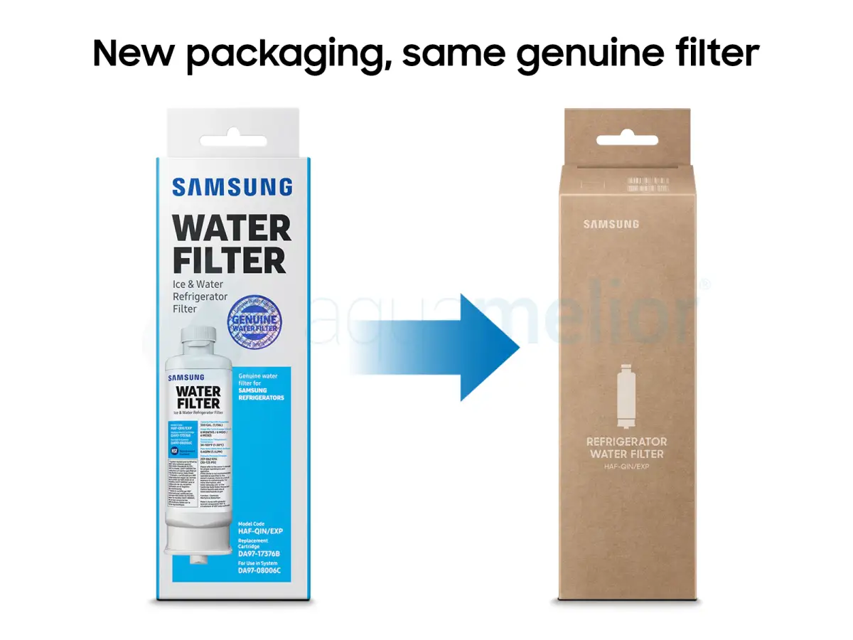Samsung DA97-17376B HAF-QIN filtr lodówki oryginalny - 2szt-1.webp