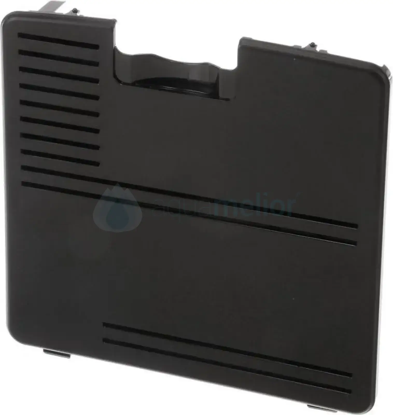Siemens 00703294 Drzwiczki boczne do ekspresu do kawy EQ5 i EQ6.webp