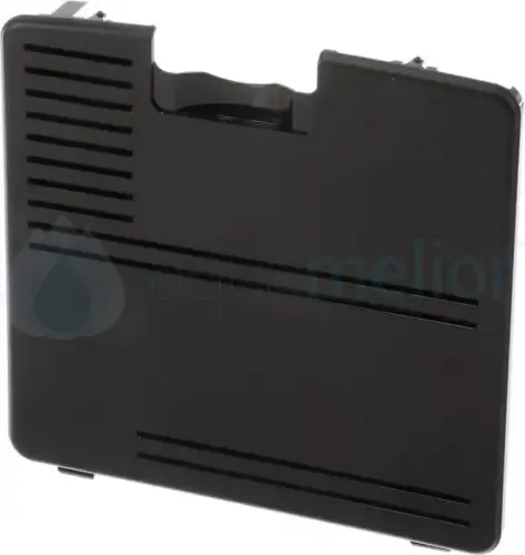 Siemens 00703294 Drzwiczki boczne do ekspresu do kawy EQ5 i EQ6