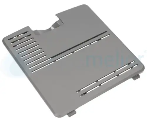 Siemens 00706870 Drzwiczki boczne do ekspresu do kawy EQ6 s700