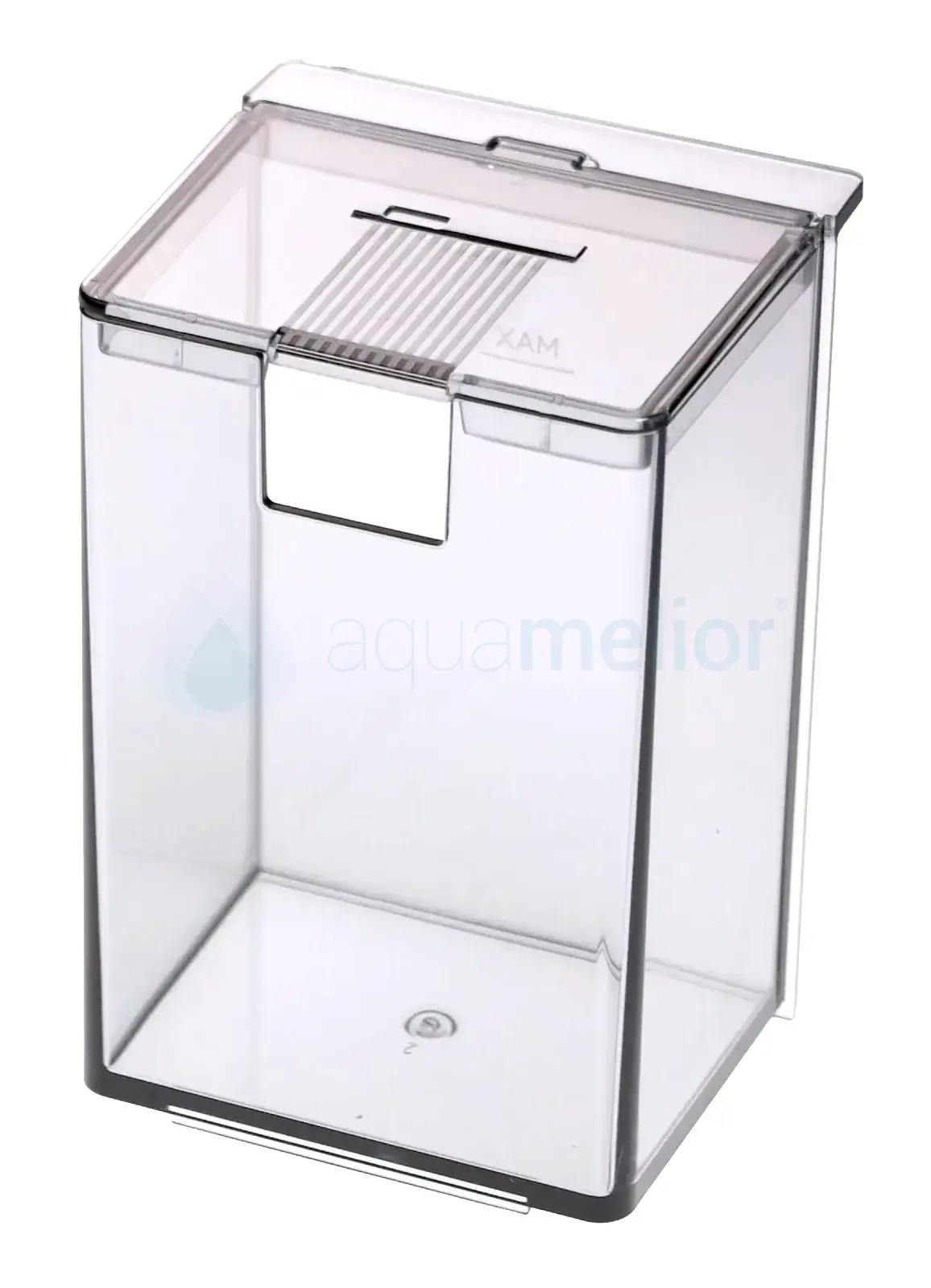 DeLonghi AS00010570 Pojemnik kompletny na kawę do młynka KG79 KG89.webp