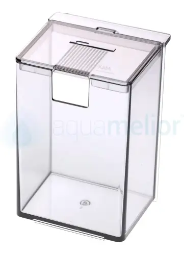 DeLonghi AS00010570 Pojemnik kompletny na kawę do młynka KG79 KG89