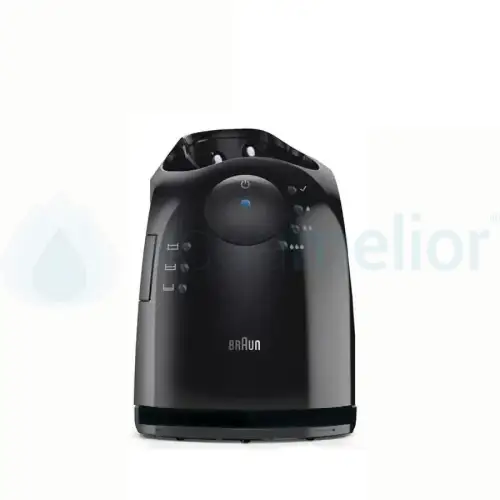 Braun 81622438 Stacja czyszcząco-ładująca do golarki Series 7