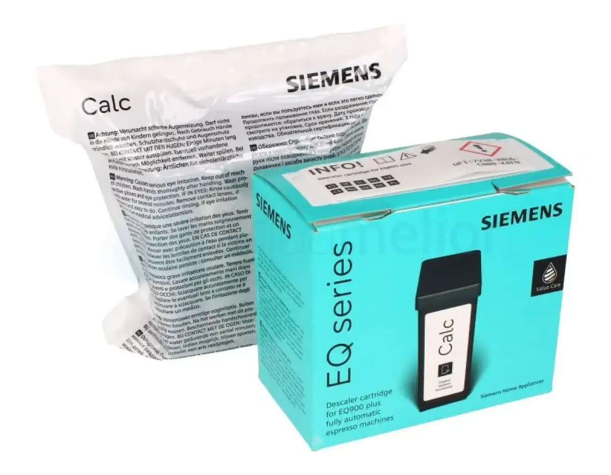 Siemens TZ800Z2 Wkład odkamieniający do ekspresu EQ900 plus-1.webp