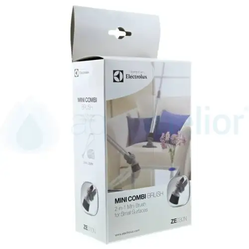 Electrolux ZE030N Miniszczotka 2w1 do małych powierzchni do odkurzacza