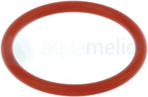Bosch Siemens 00625379 Uszczelka O-ring tłoka zaparzacza 38x4mm