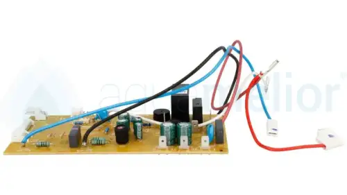 Philips 423902277441 Moduł sterujący do generatora pary