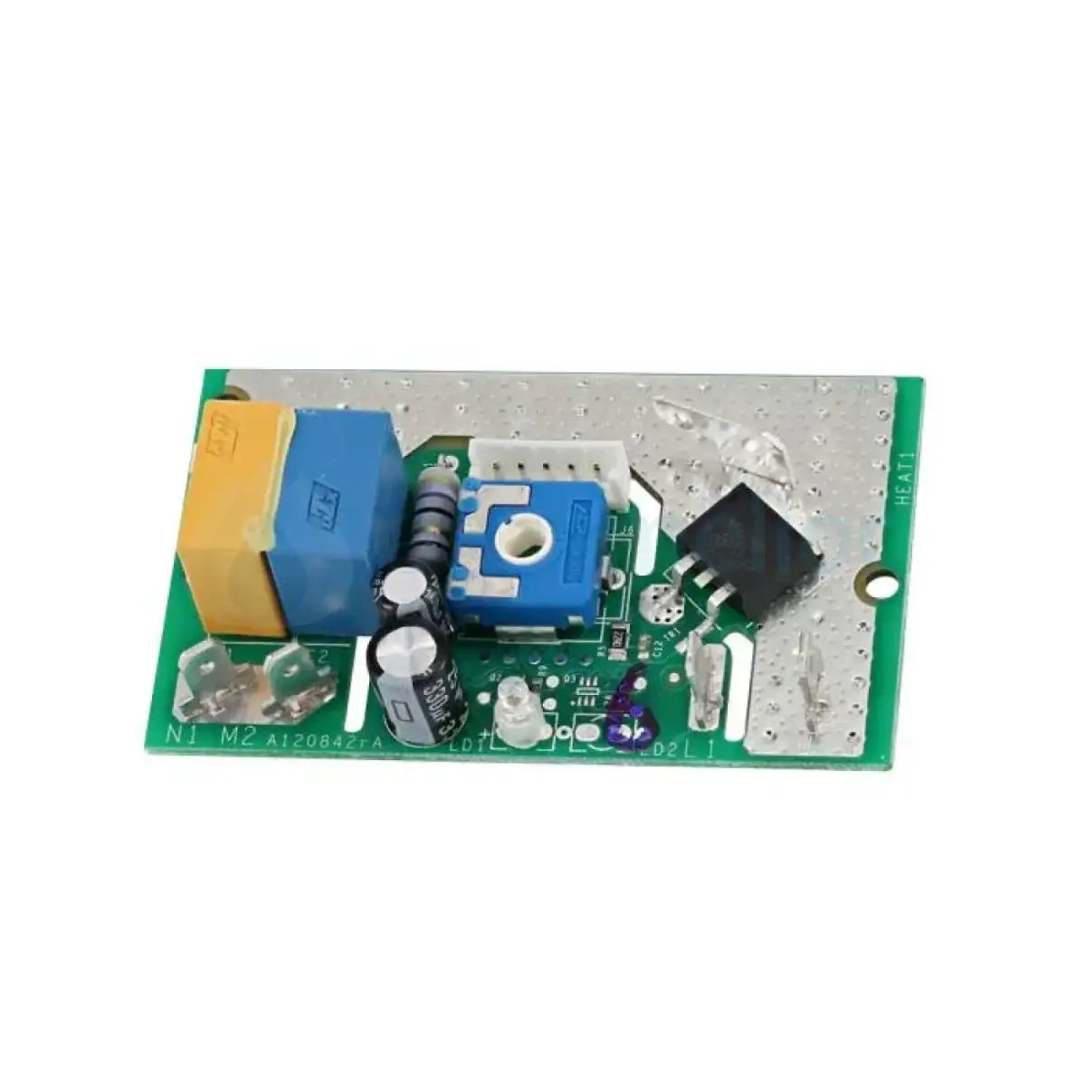 Electrolux 140075397145 Moduł sterujący do odkurzacza Pure D8.webp