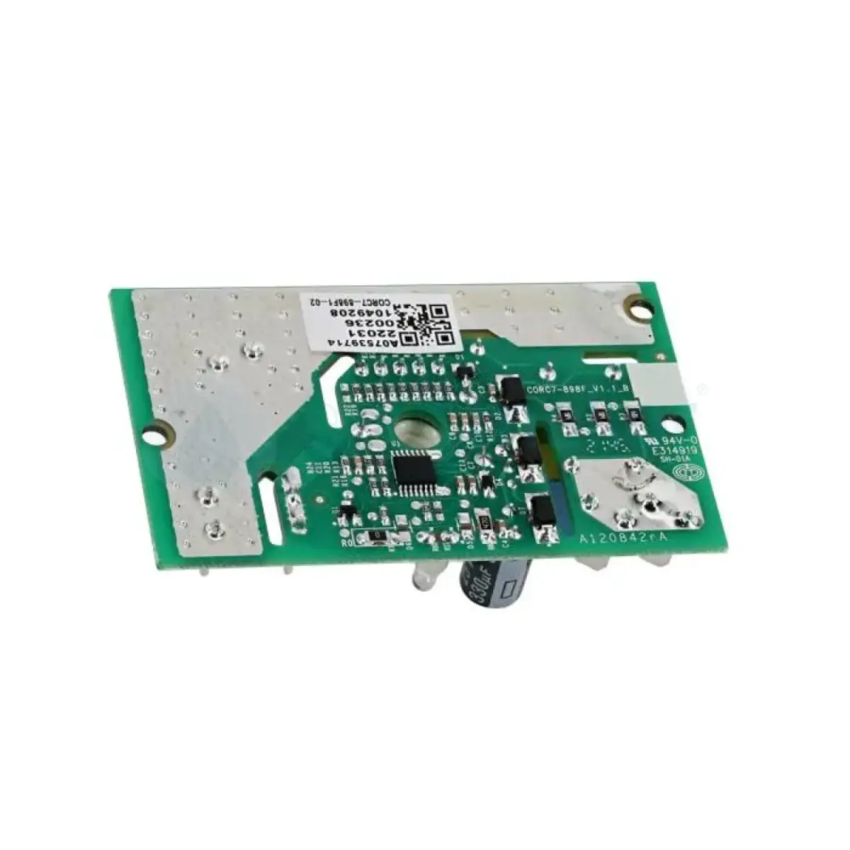 Electrolux 140075397145 Moduł sterujący do odkurzacza Pure D8-1.webp