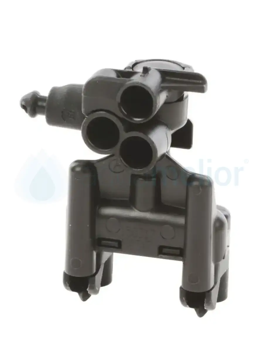 Bosch Siemens 12004726 Dozownik dystrybutor mleka do ekspresu do kawy.webp