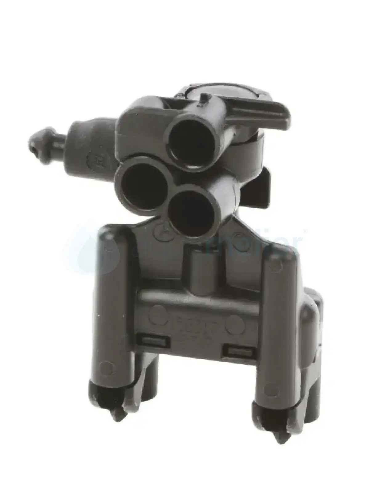 Bosch Siemens 12004726 Dozownik dystrybutor mleka do ekspresu do kawy.webp