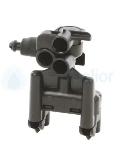 Bosch Siemens 12004726 Dozownik dystrybutor mleka do ekspresu do kawy