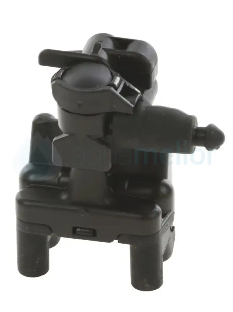 Bosch Siemens 12004726 Dozownik dystrybutor mleka do ekspresu do kawy-2.webp