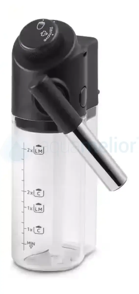 DeLonghi AS00009825 Pojemnik na mleko do ekspresu Magnifica-1.webp