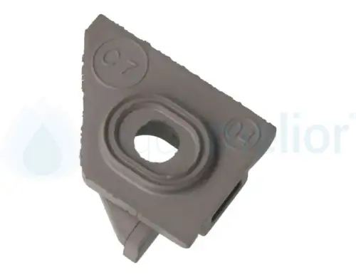 DeLonghi 5313255121 Uszczelka komory parowej