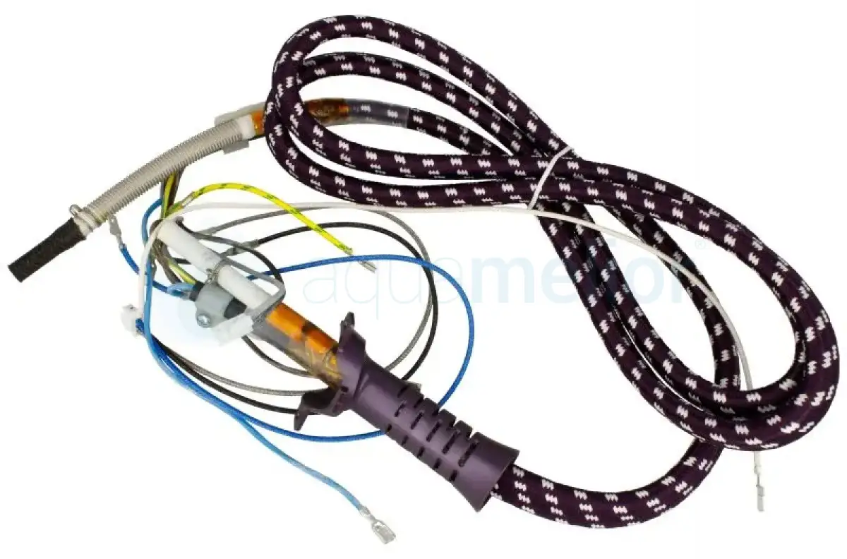 Philips 423902277281 Przewód pary stacji parowej do żelazka.webp