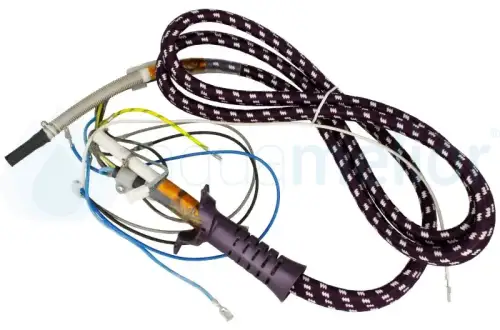 Philips 423902277281 Przewód pary stacji parowej do żelazka