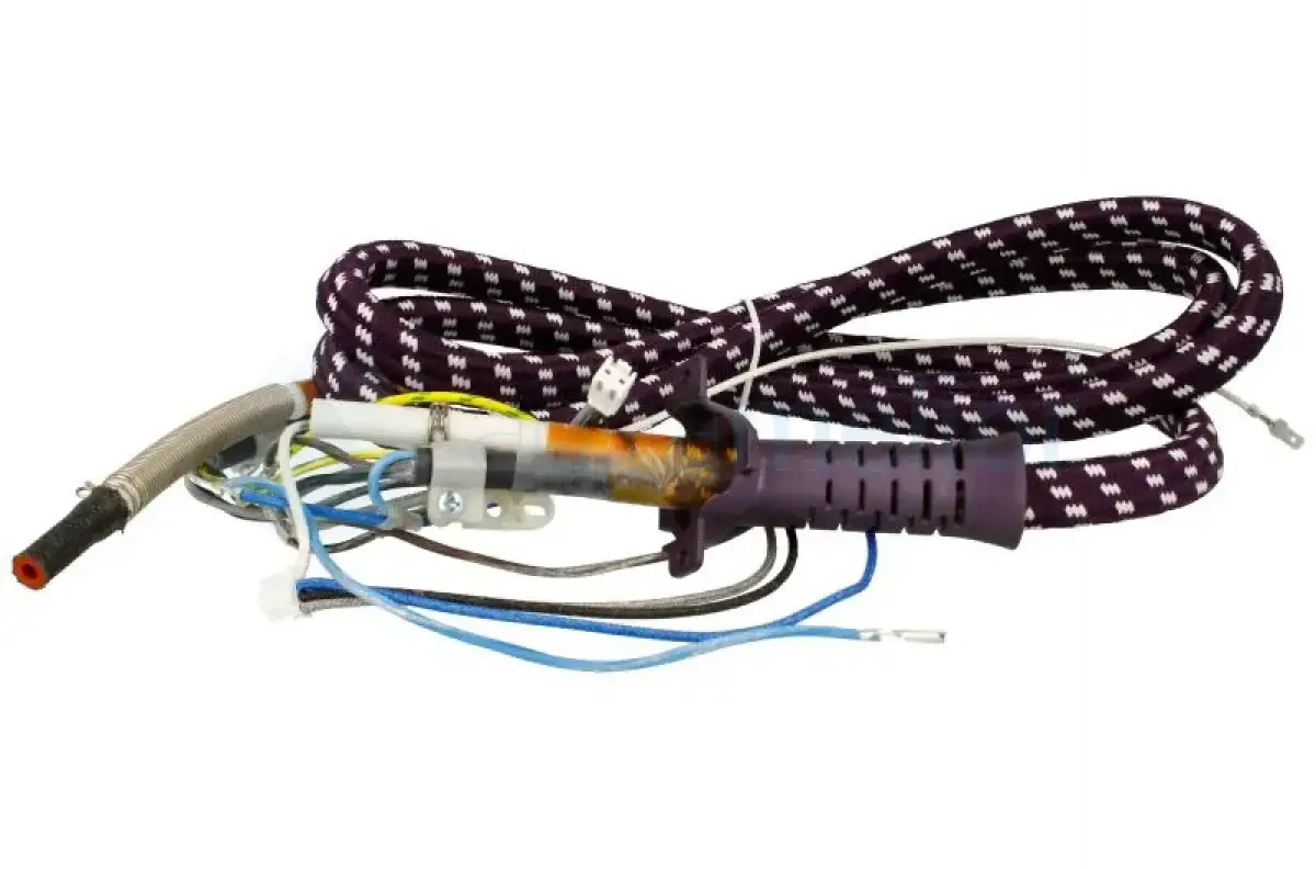 Philips 423902277281 Przewód pary stacji parowej do żelazka-1.webp