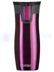 Contigo Autoseal West Loop kubek termiczny malinowy (rasberry) 470 ml