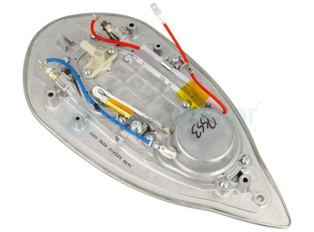 Philips 423902269641 Stopa do żelazka generatora pary.webp