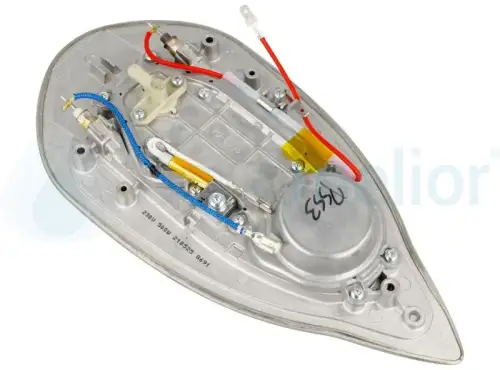 Philips 423902269641 Stopa do żelazka generatora pary