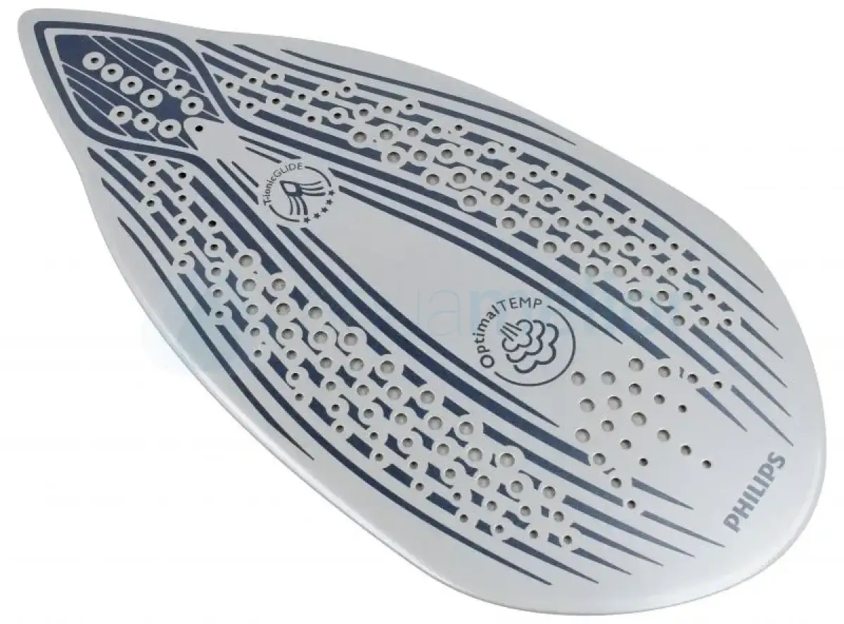 Philips 423902269641 Stopa do żelazka generatora pary-1.webp
